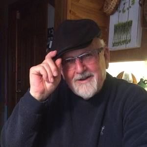 Meet your Posher, William